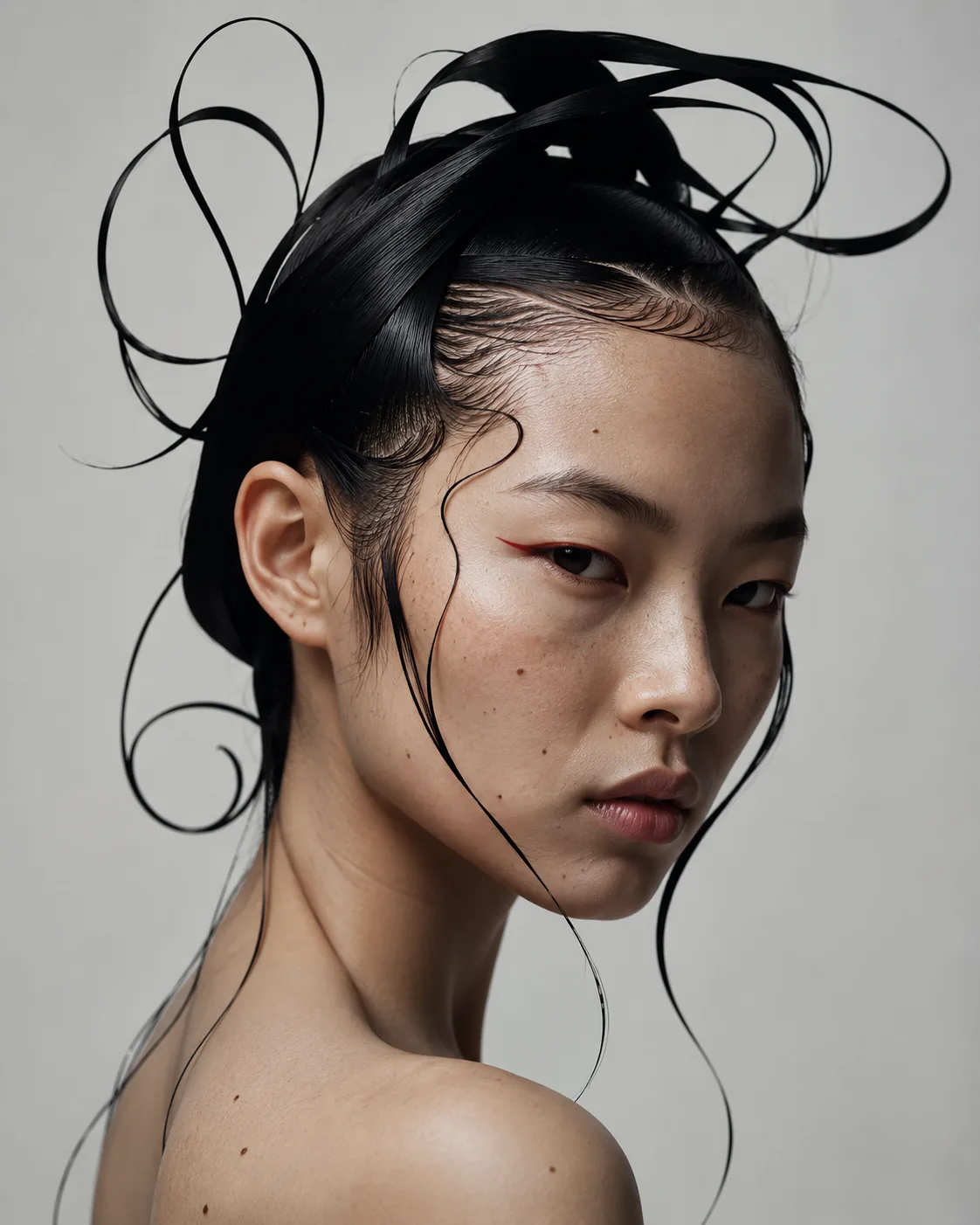 Curated collection of pieces from verified designers